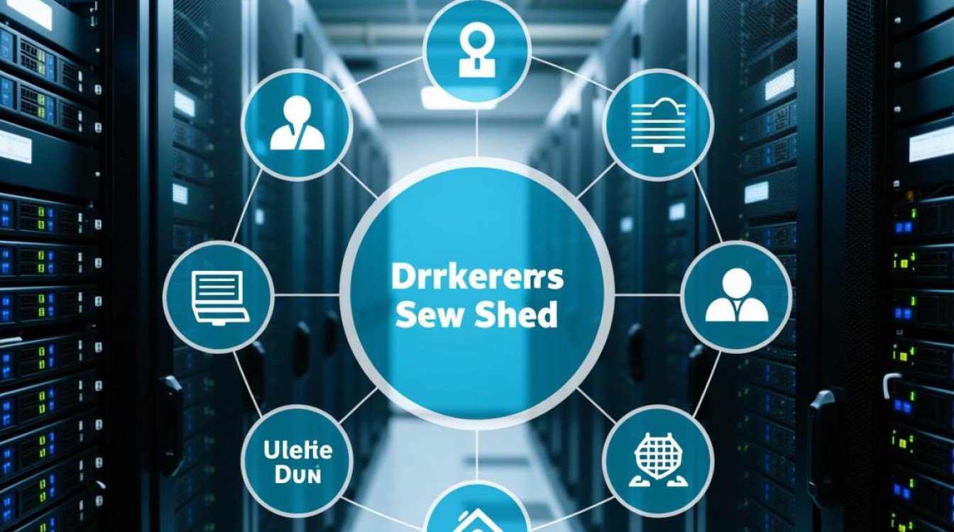 服务器账务处理如何高效准确且自动化？