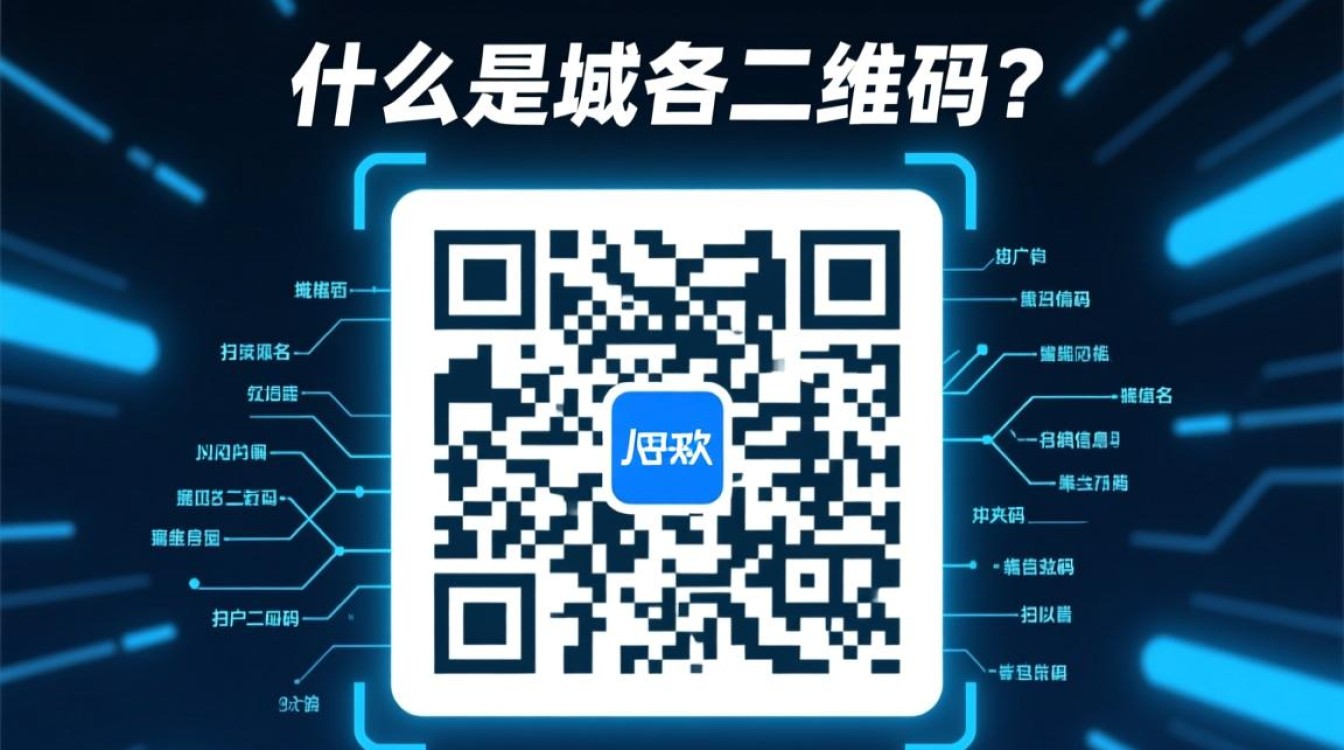 如何高效利用域名二维码生成技术，提升线上品牌识别度？