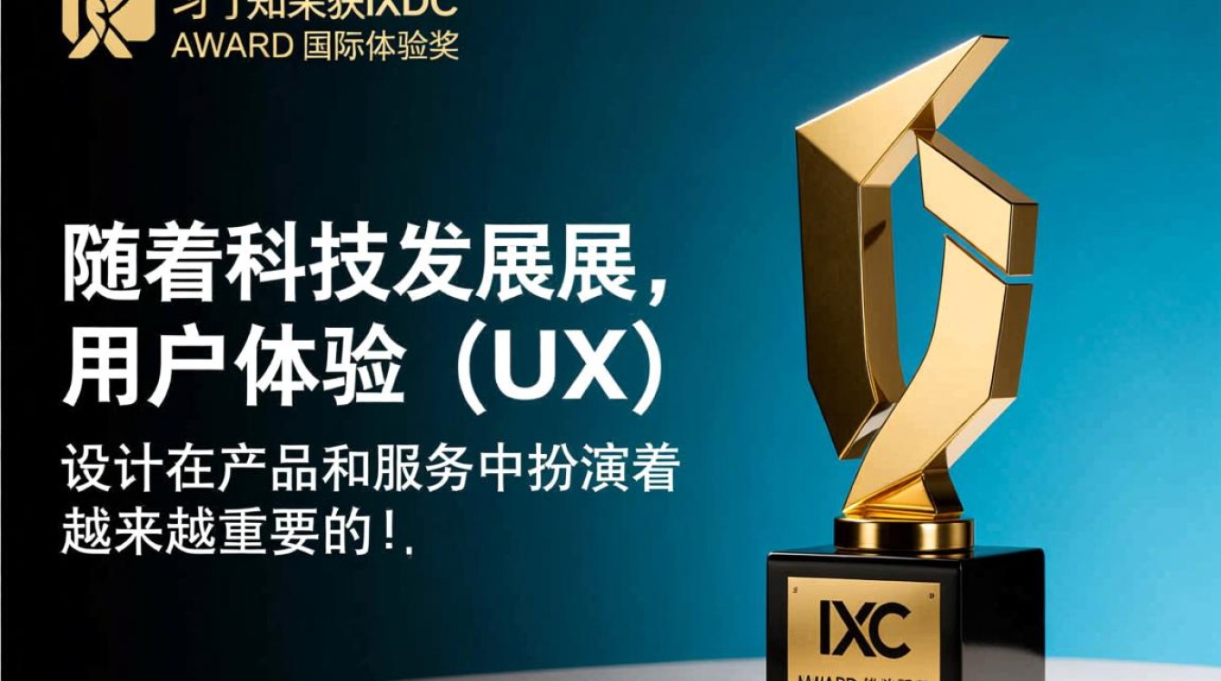 时习知获IXDC AWARD国际体验奖，其获奖背后的创新秘诀是什么？