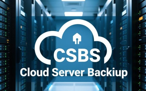 云服务器备份CSBS创建镜像的具体步骤和注意事项是什么？