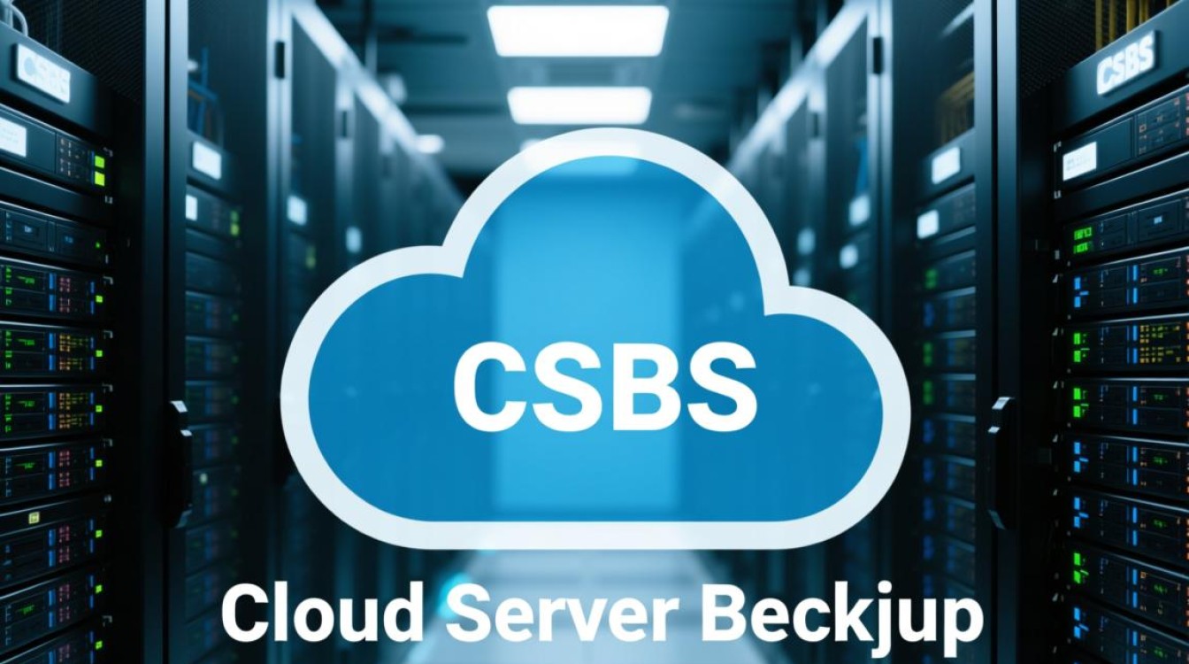 云服务器备份CSBS创建镜像的具体步骤和注意事项是什么？