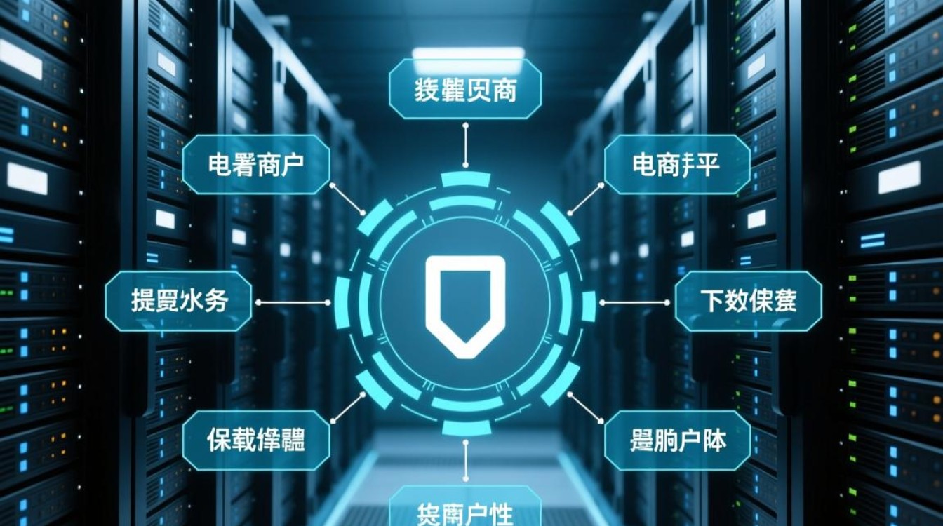 服务器负载均衡价格一般多少钱?影响因素有哪些? 服务器负载均衡价格一般多少钱?影响因素有哪些?