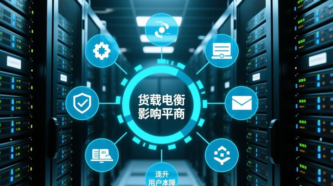 服务器负载均衡价格一般多少钱?影响因素有哪些? 服务器负载均衡价格一般多少钱?影响因素有哪些?