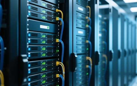 中小企业服务器购买如何选配置才划算？