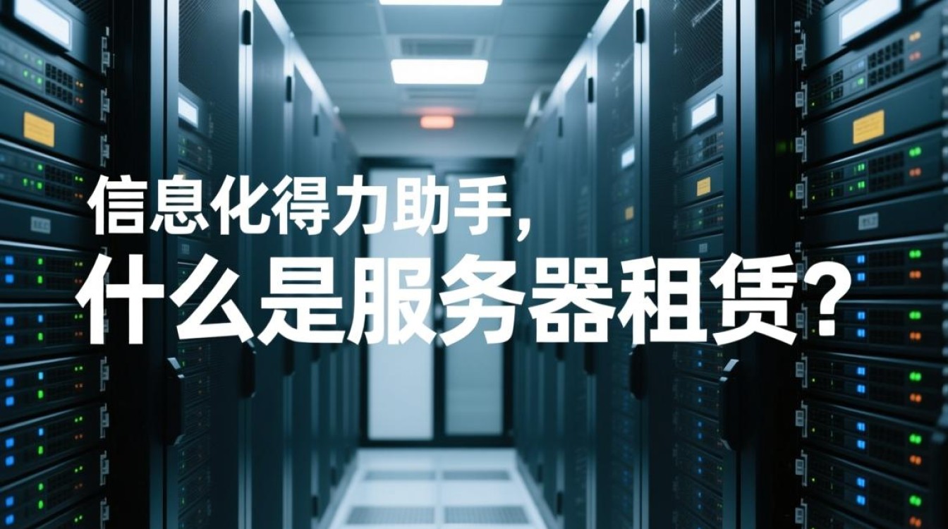 服务器租用服务，为何选择它而非购买？性价比与长期维护成本大揭秘！