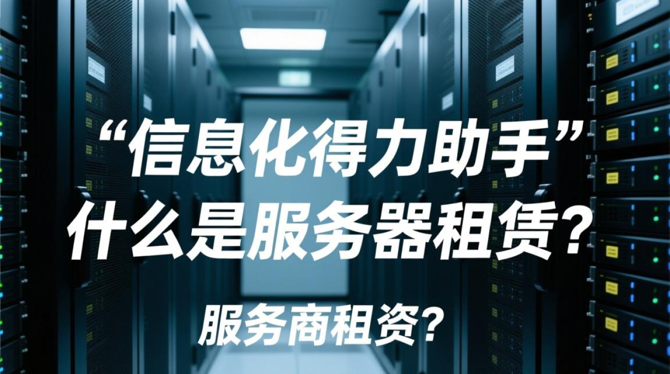 服务器租用服务，为何选择它而非购买？性价比与长期维护成本大揭秘！