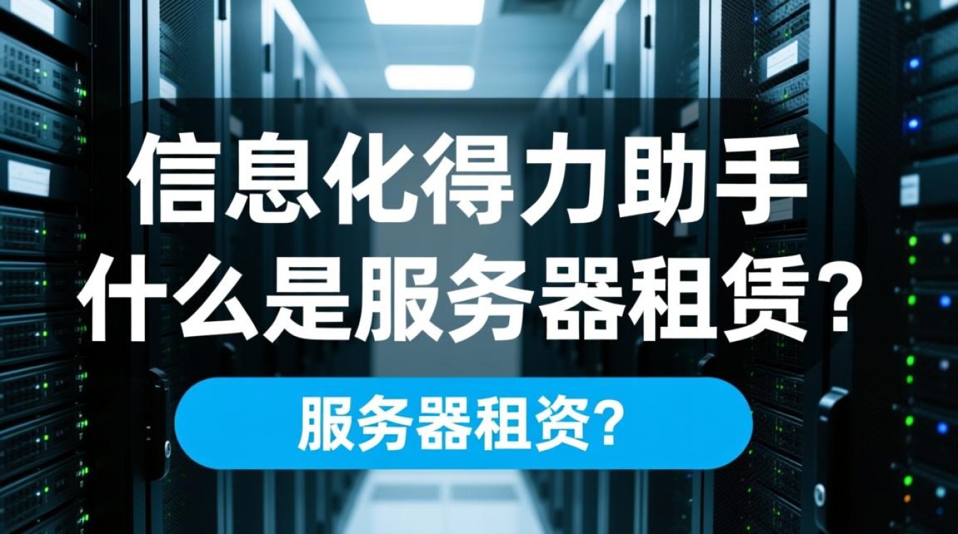 服务器租用服务，为何选择它而非购买？性价比与长期维护成本大揭秘！
