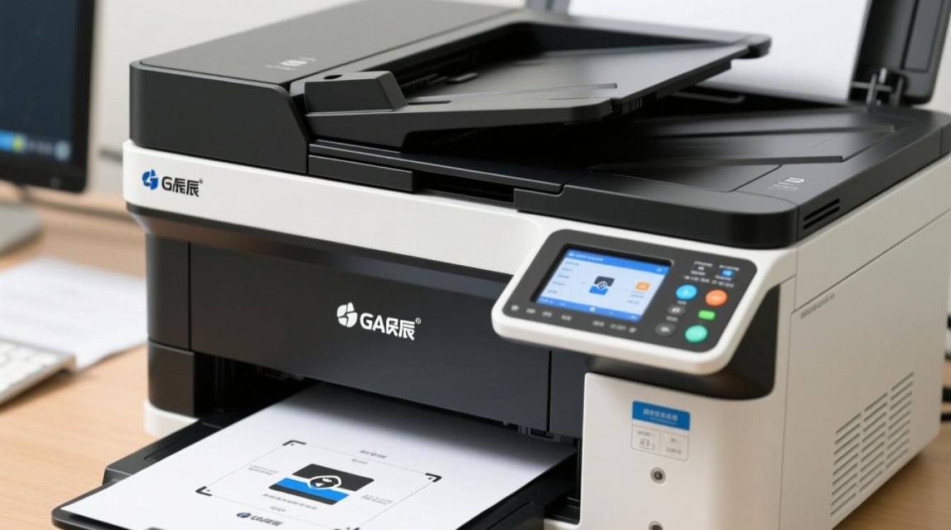 立思辰ga9540cdn扫描设置中遇到难题？快速解决方法详解！