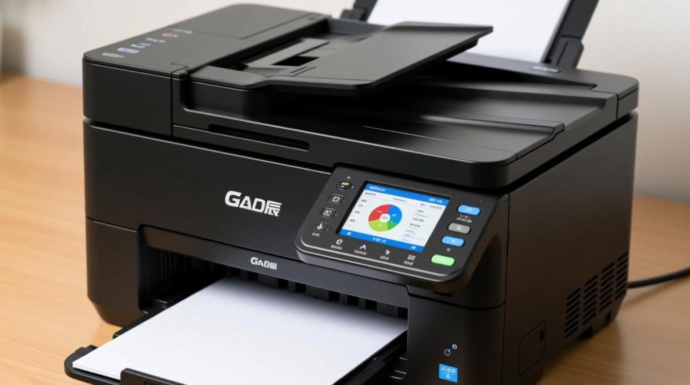 立思辰ga9540cdn扫描设置中遇到难题？快速解决方法详解！