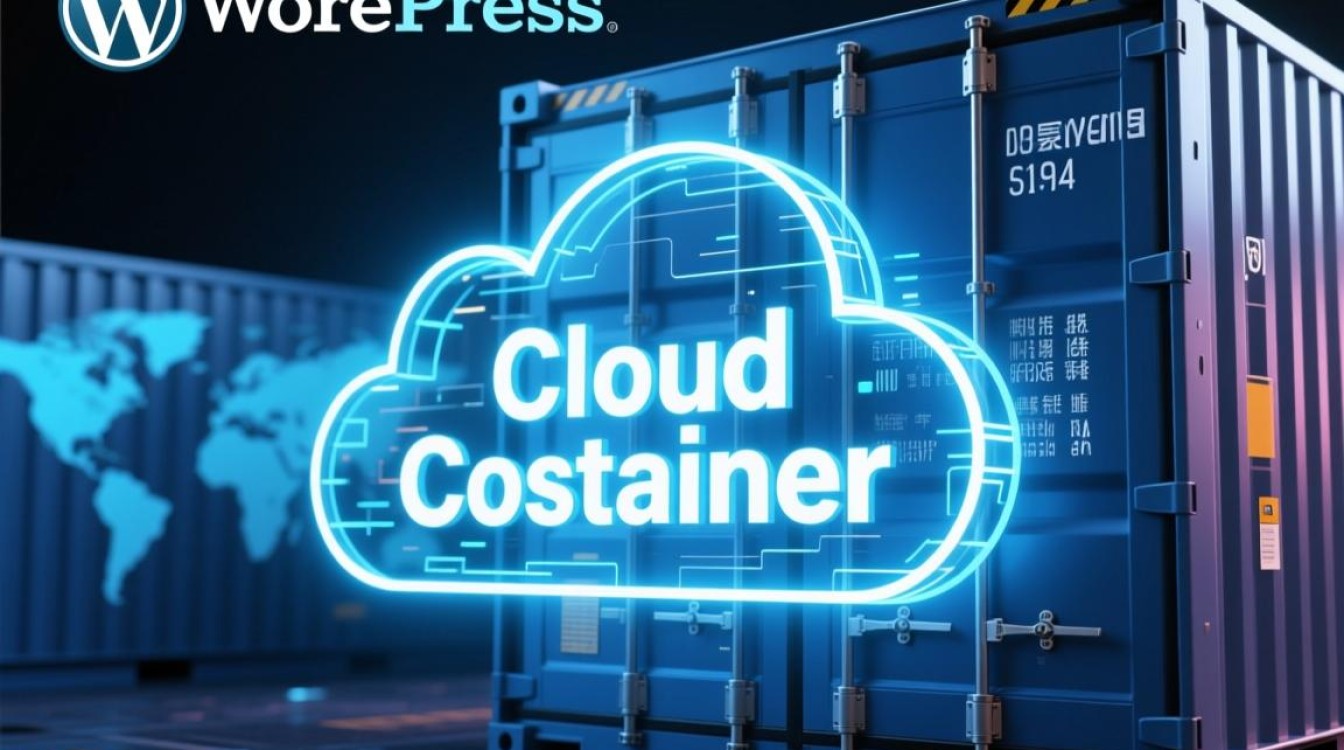如何在容器云中用CCI轻松搭建WordPress博客实例？