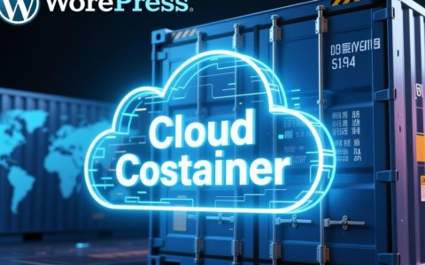 如何在容器云中用CCI轻松搭建WordPress博客实例？