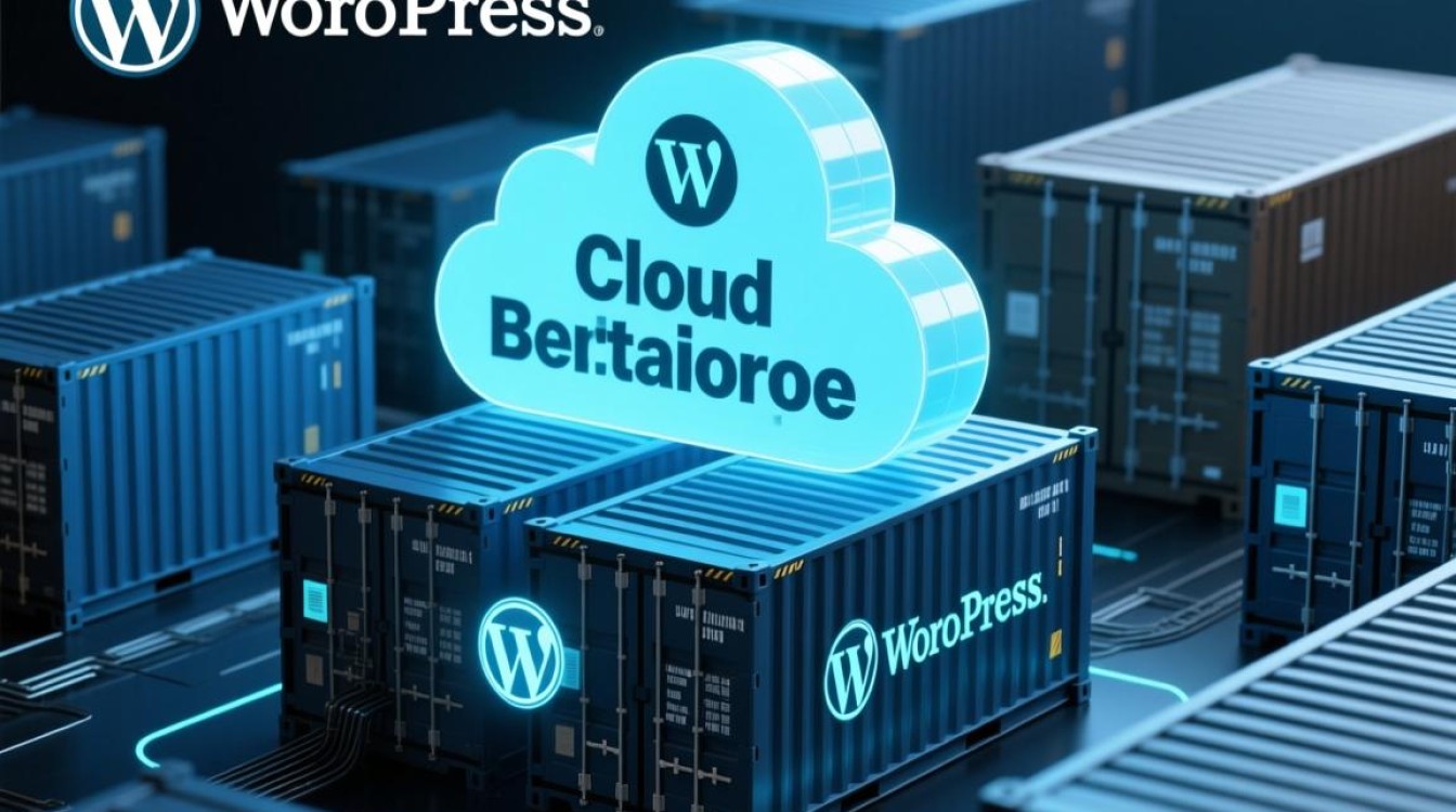 如何在容器云中用CCI轻松搭建WordPress博客实例？