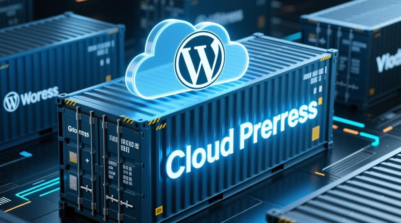 如何在容器云中用CCI轻松搭建WordPress博客实例？