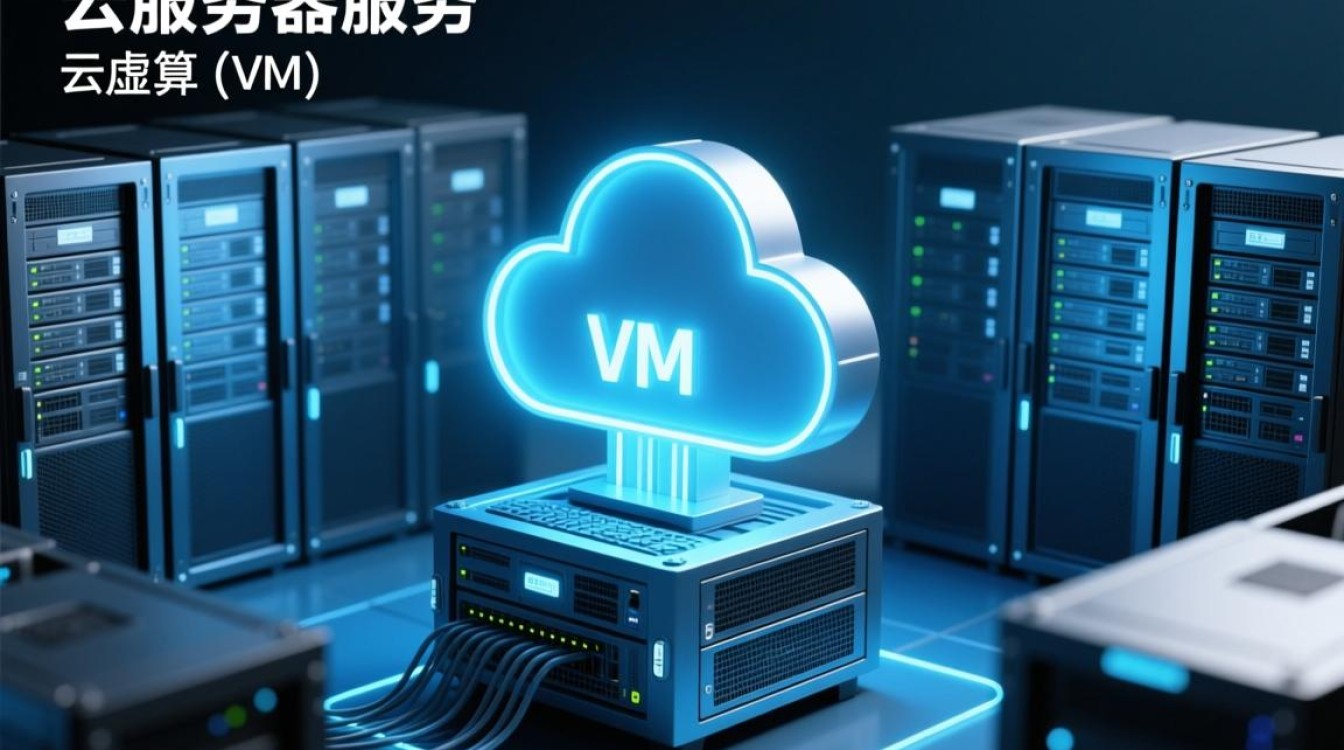 云服务器服务，如何选择最适合企业需求的解决方案？
