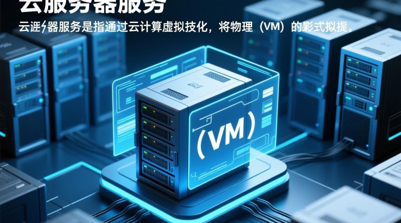 云服务器服务，如何选择最适合企业需求的解决方案？