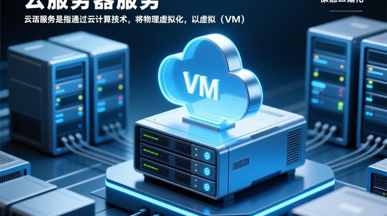 云服务器服务，如何选择最适合企业需求的解决方案？