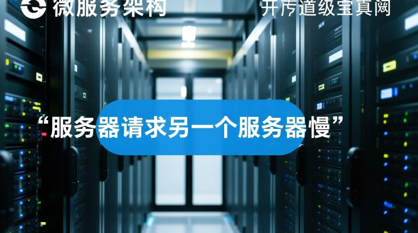 服务器请求另一个服务器响应慢是什么原因导致的？