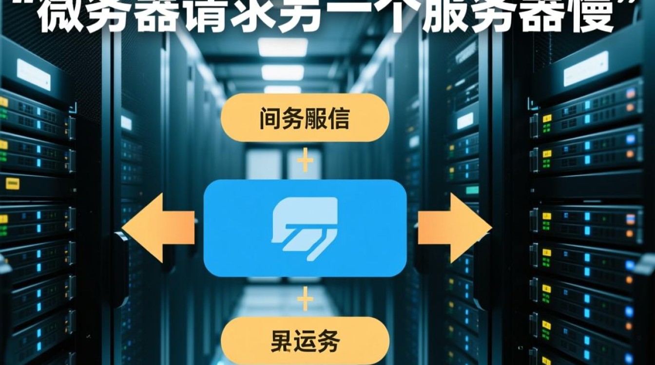 服务器请求另一个服务器响应慢是什么原因导致的？