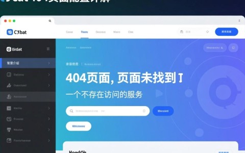 为什么我的Tomcat服务器配置了404页面却依然无法显示自定义404页面？