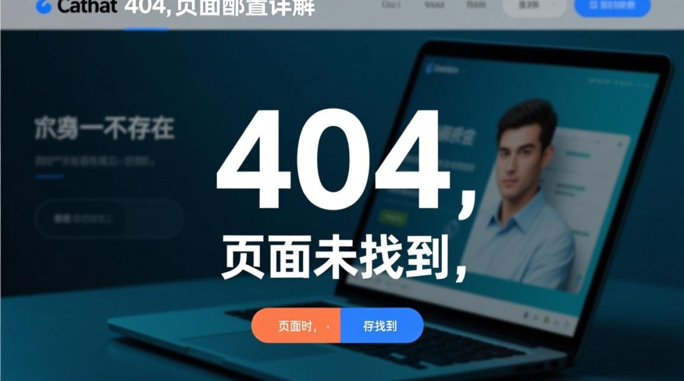 为什么我的Tomcat服务器配置了404页面却依然无法显示自定义404页面？