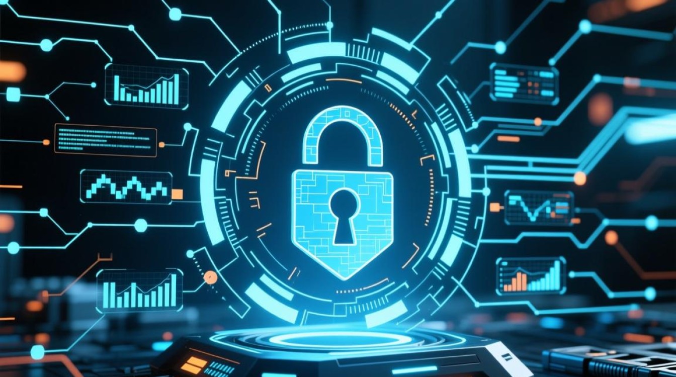 安全数据风险库如何有效降低企业数据泄露风险？