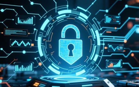 安全数据风险库如何有效降低企业数据泄露风险？