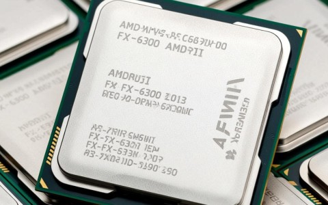 fx6300处理器搭配什么显卡和内存更合适？