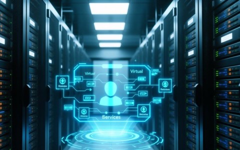 虚拟服务器价格为何差异大？揭秘性价比高的选择标准！