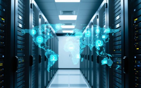 服务器诊断面板如何快速定位故障问题？