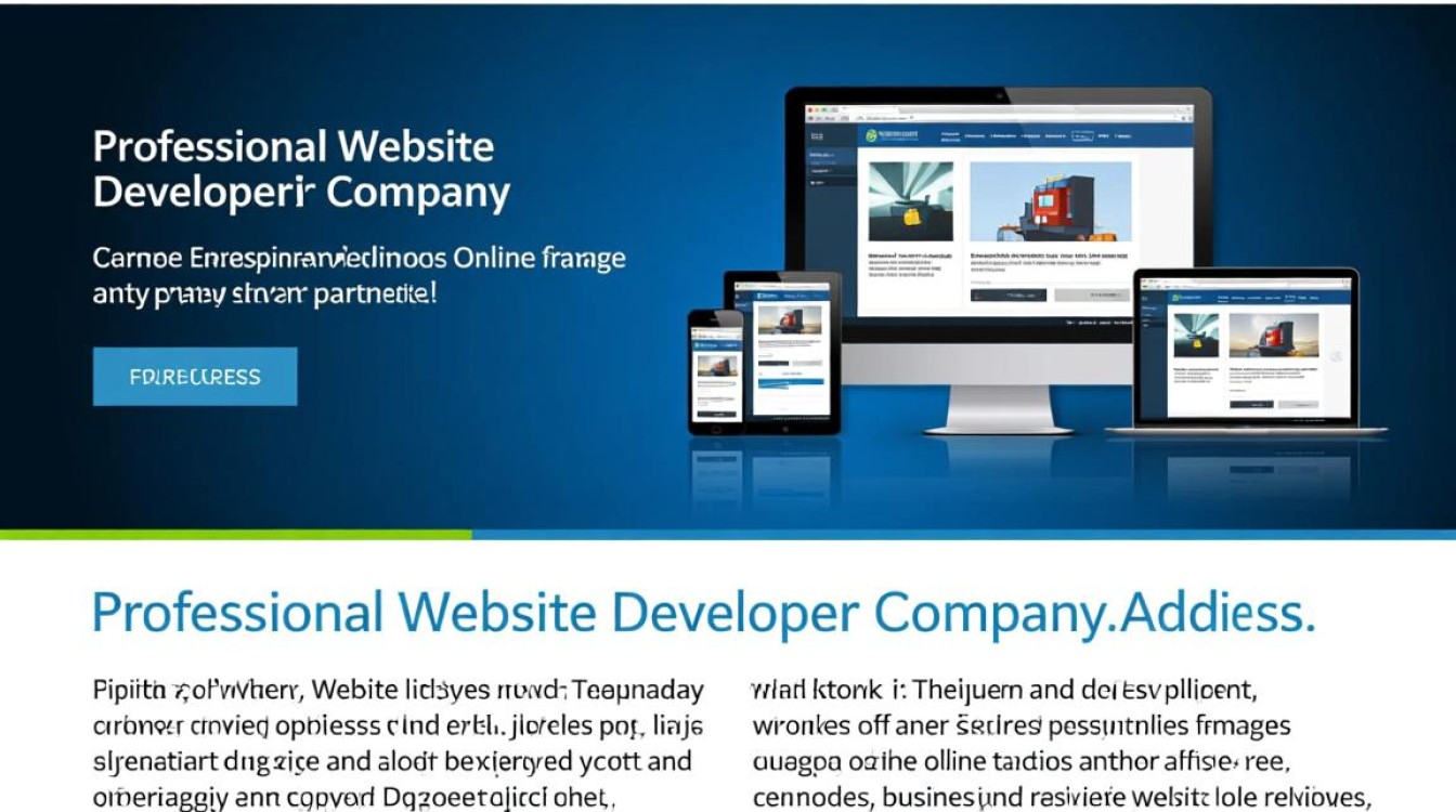 专业网站开发公司地址在何处？如何找到靠谱的网站开发服务？