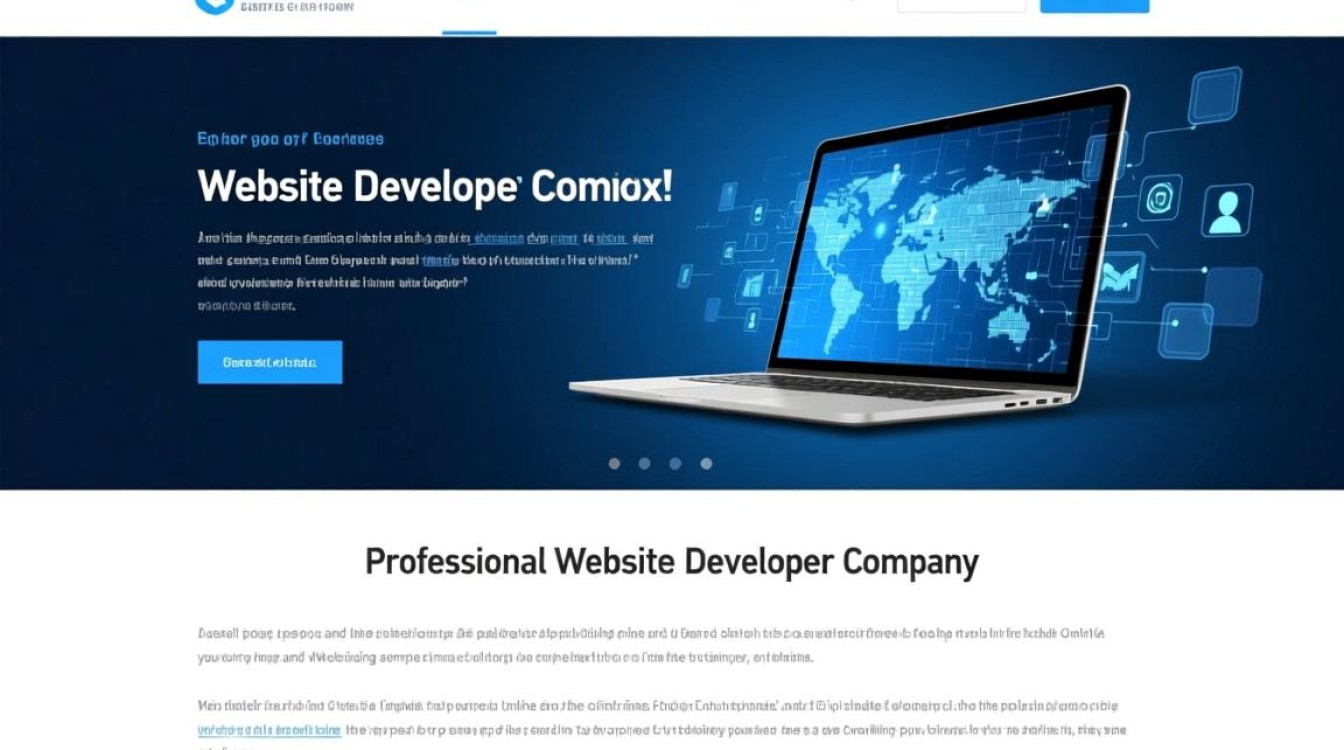 专业网站开发公司地址在何处？如何找到靠谱的网站开发服务？