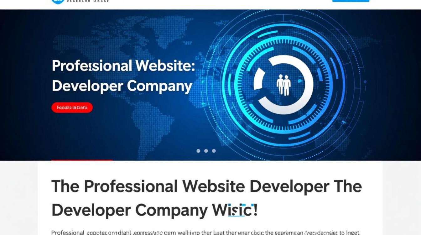 专业网站开发公司地址在何处？如何找到靠谱的网站开发服务？