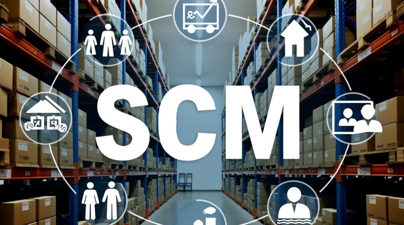 SCM配置管理中，如何确保项目配置的持续一致性和效率优化？