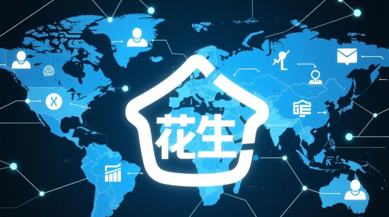 花生壳免费域名服务终止，新用户如何解决域名问题？