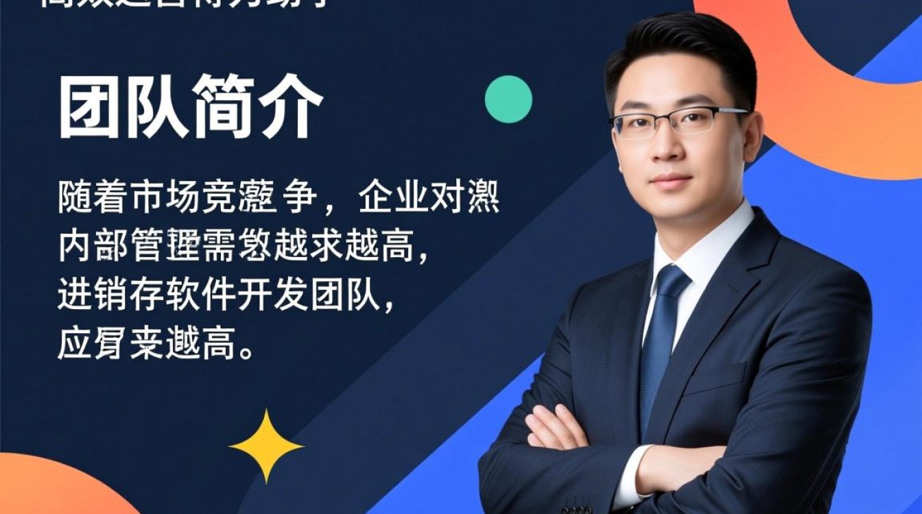 进销存软件开发团队如何构建高效协作，提升企业库存管理效率？