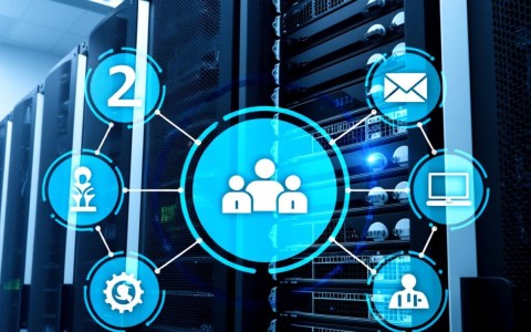 服务器负载均衡是指如何实现多服务器间的流量智能分配？