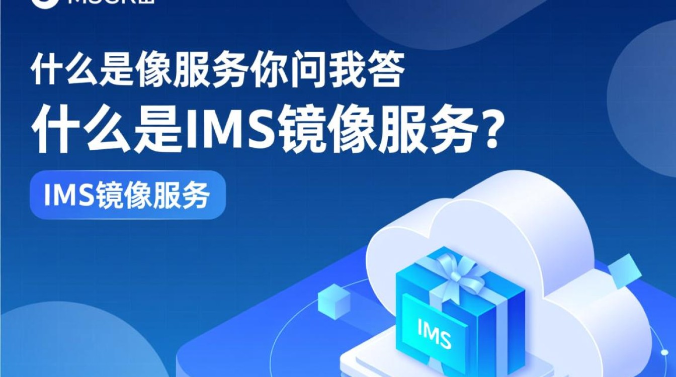IMS镜像服务答疑解惑，云小课中的那些疑问，你了解多少？