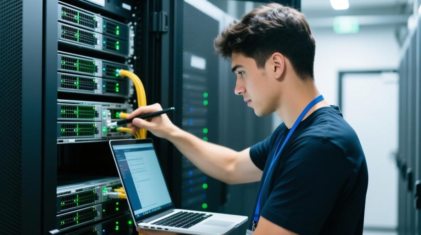 服务器购买成功后如何正确配置使用？