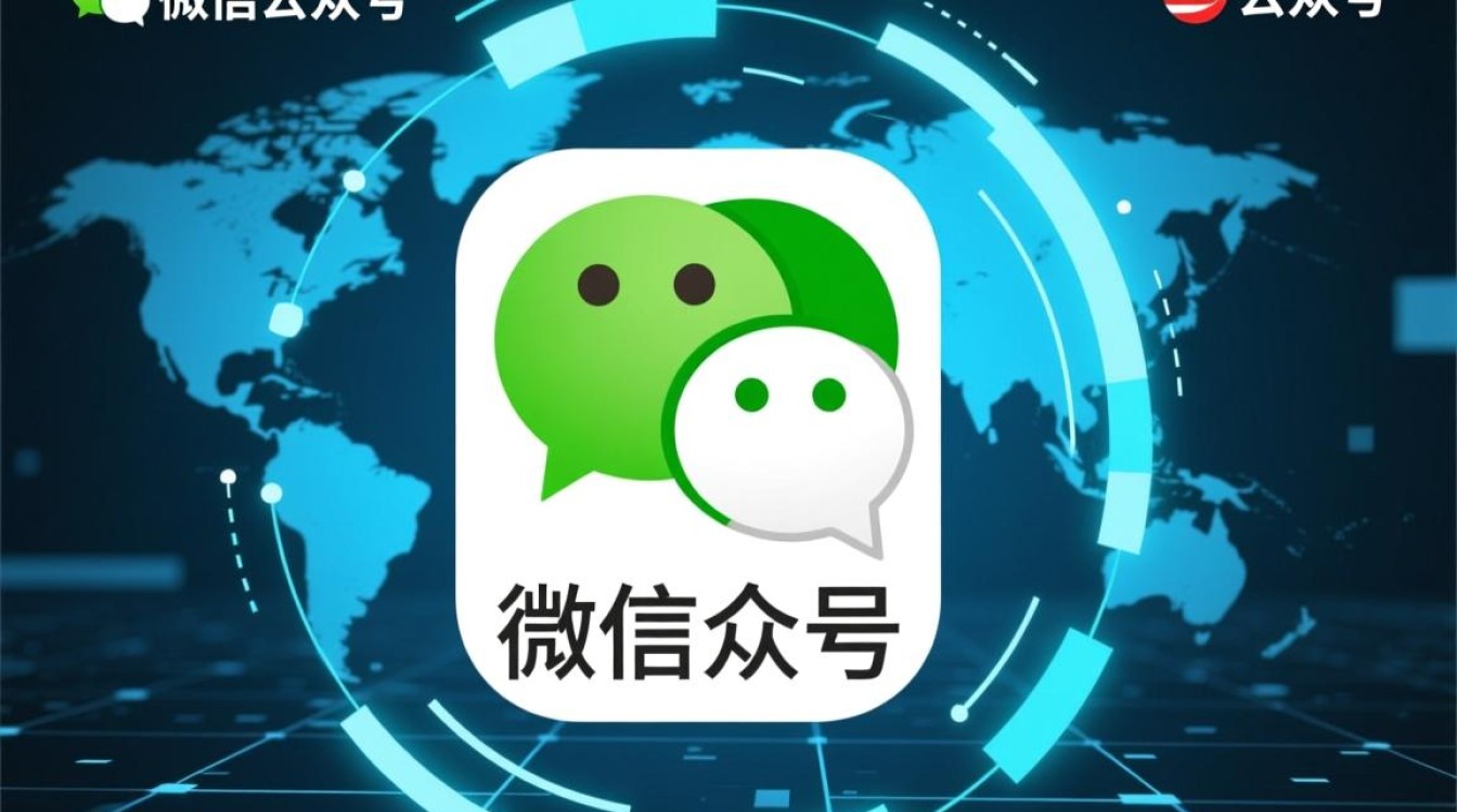 公众号绑定同一域名有何风险与合规问题？揭秘域名共用背后的隐患！