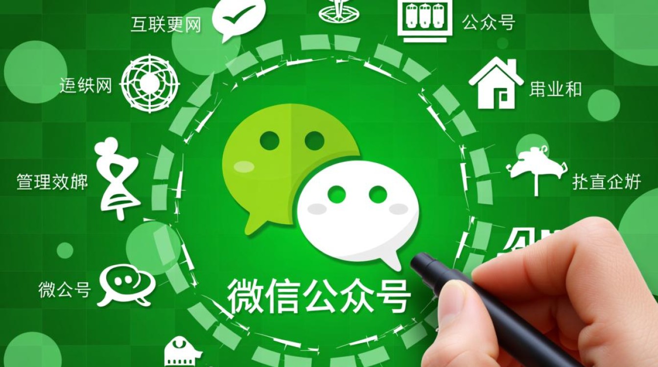 公众号绑定同一域名有何风险与合规问题？揭秘域名共用背后的隐患！