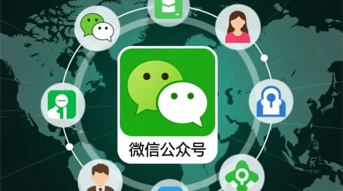 公众号绑定同一域名有何风险与合规问题？揭秘域名共用背后的隐患！