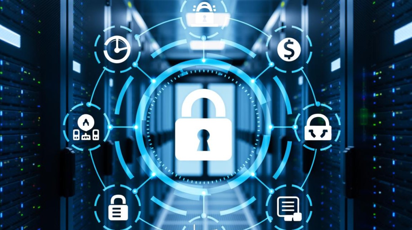 服务器账户访问权限管理如何有效避免越权操作风险？