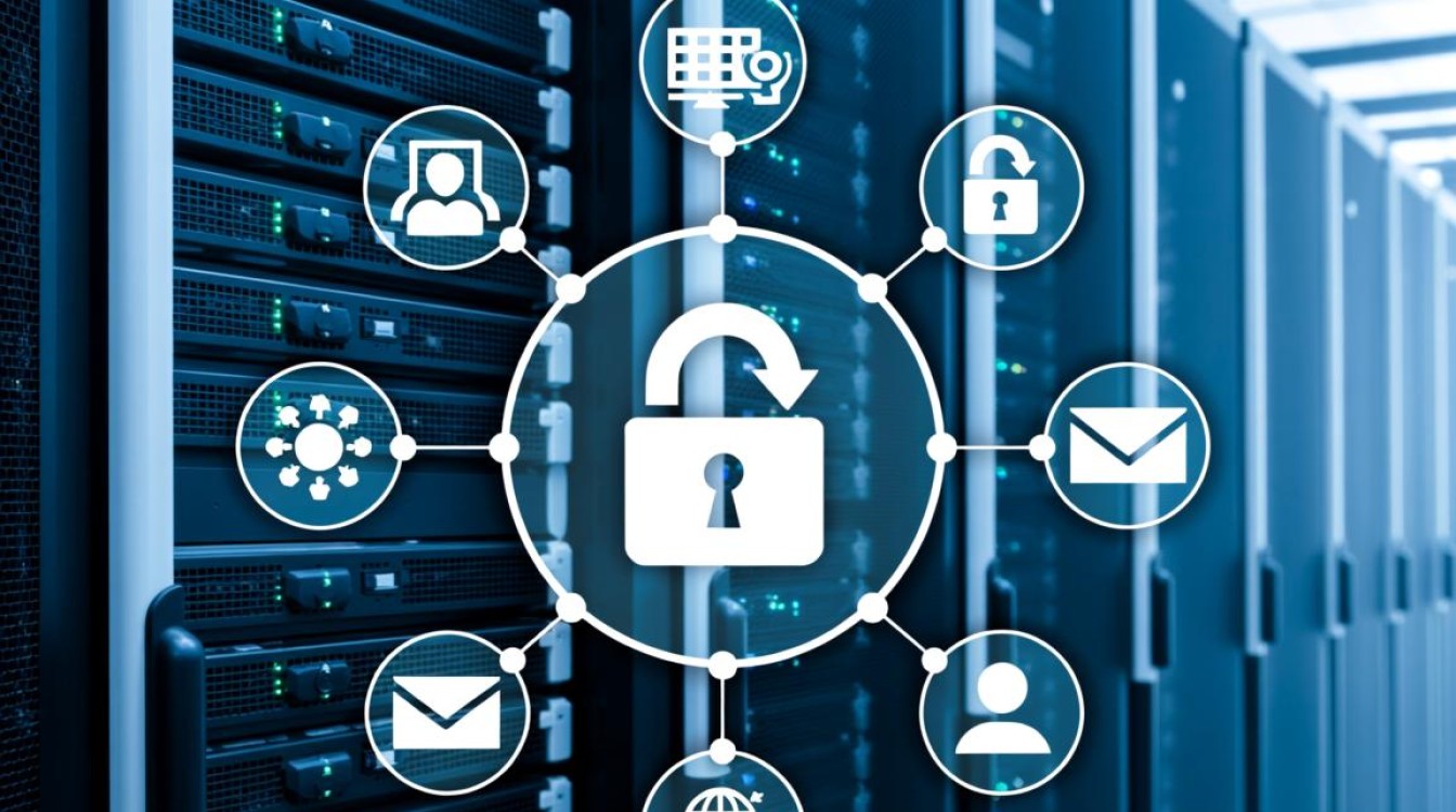 服务器账户访问权限管理如何有效避免越权操作风险？