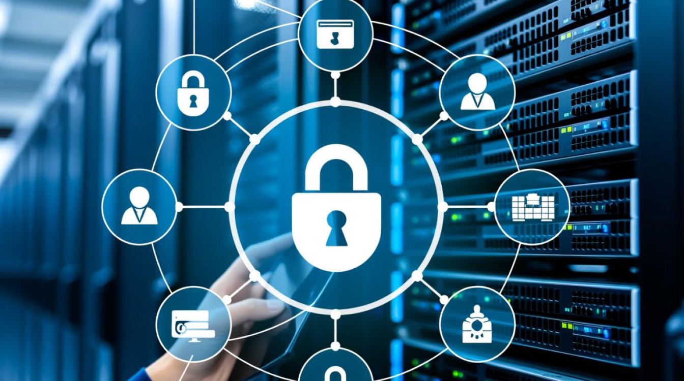 服务器账户访问权限管理如何有效避免越权操作风险？