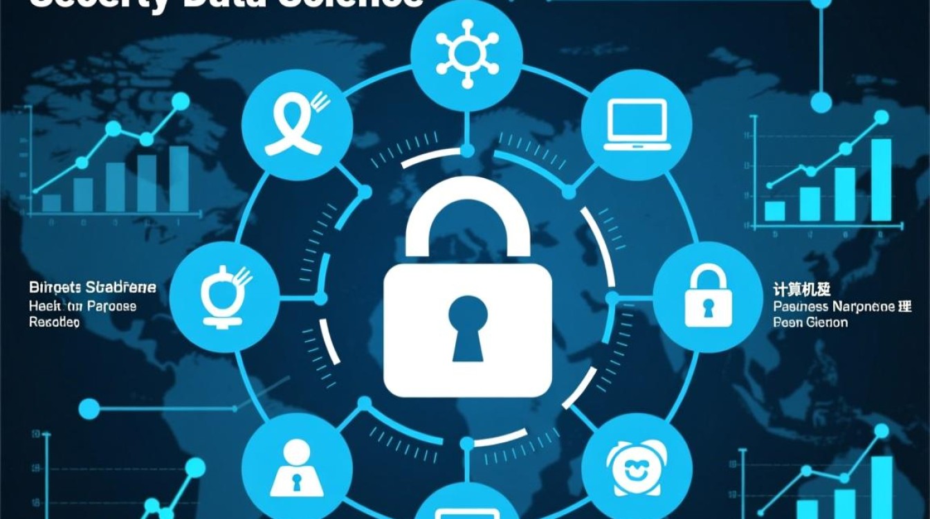 安全数据科学是什么？如何用数据科学筑牢安全防线？