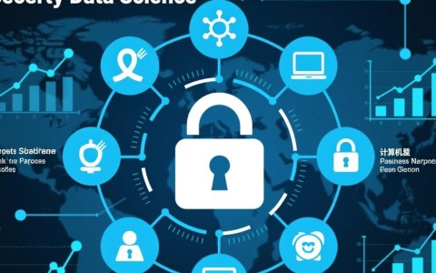 安全数据科学是什么？如何用数据科学筑牢安全防线？