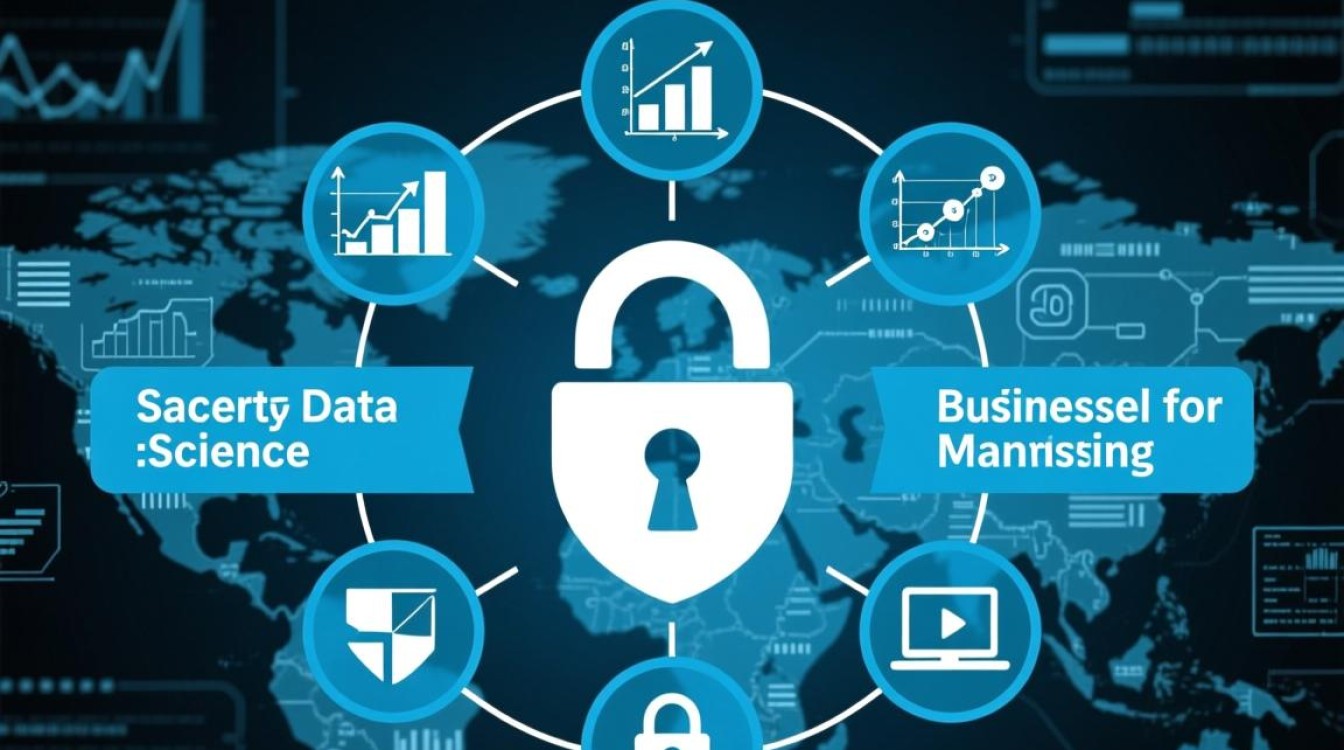 安全数据科学是什么？如何用数据科学筑牢安全防线？