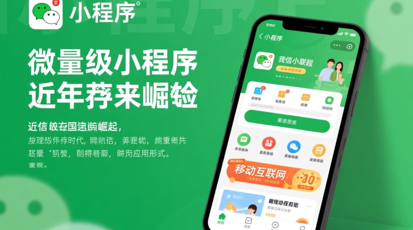 微信小程序系统开发设计，如何实现高效、易用与可持续性？