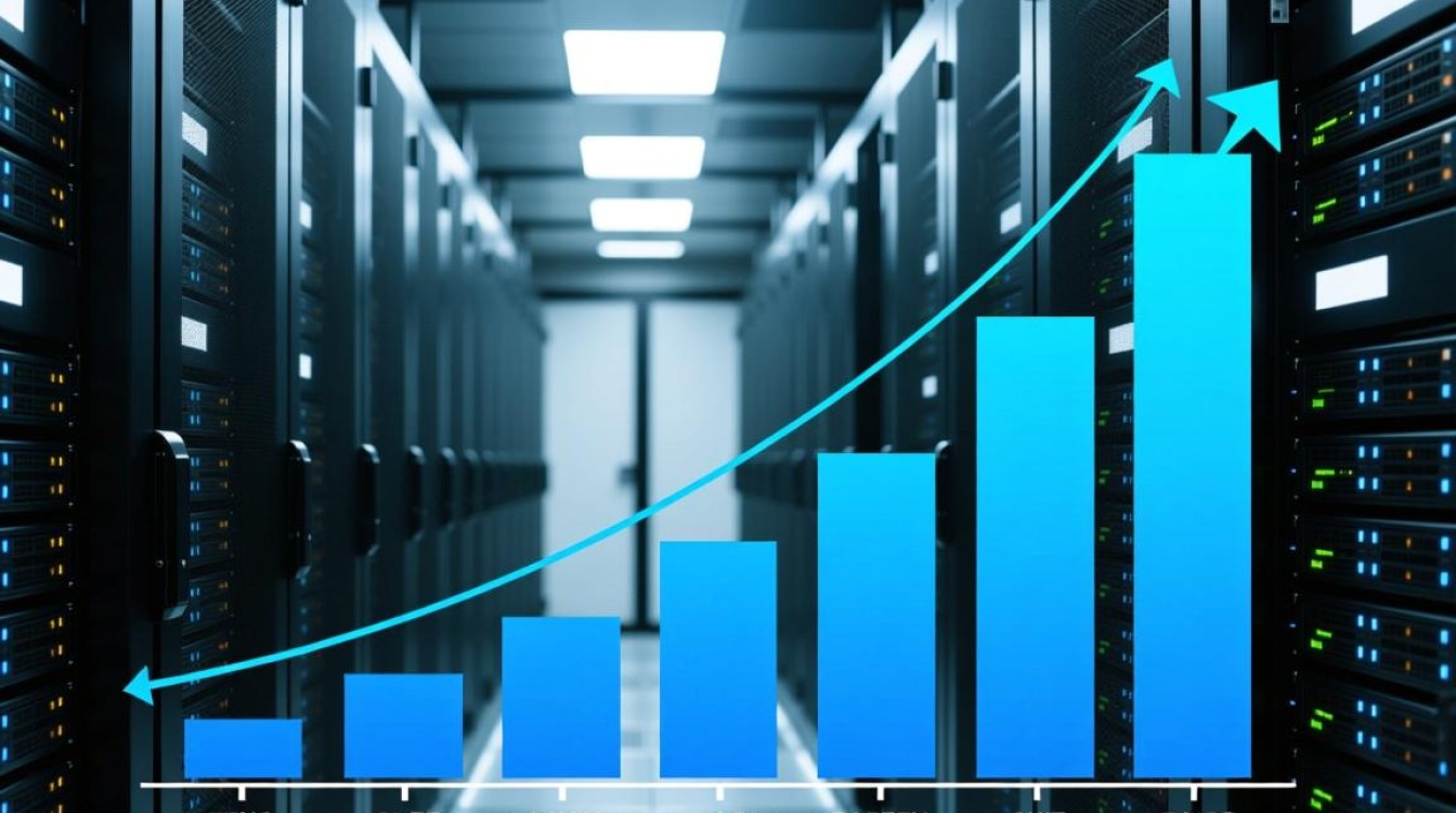 服务器负载均衡是什么？如何实现高可用与性能优化？