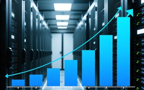 服务器负载均衡是什么？如何实现高可用与性能优化？